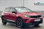 2024 Vauxhall Grandland 1.6 Plug-in Hybrid GS 5dr Auto