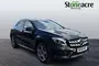 2018 Mercedes-Benz GLA GLA 220d 4Matic AMG Line Prem Plus 5dr Auto
