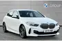 2022 BMW 1 Series 118i [136] M Sport 5dr Step Auto