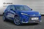 2025 Lexus Lbx 1.5 Premium Plus 5dr E-CVT