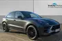 2021 Porsche Macan GTS 5dr PDK