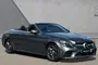 2023 Mercedes-Benz C-Class C220d AMG Line Edition Premium 2dr 9G-Tronic