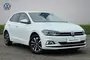 2021 Volkswagen Polo 1.0 EVO 80 United 5dr