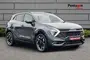 2025 Kia Sportage 1.6T GDi 157 48V ISG GT-Line 5dr