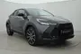 2024 Toyota C-HR 2.0 PHEV GR Sport 5dr CVT