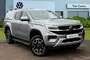 2024 Volkswagen Amarok D/Cab Pick Up Style 2.0 TDI 205 4MOTION Auto