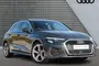 2023 Audi A3 35 TDI S Line 5dr S Tronic