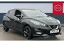 2022 Nissan Micra 1.0 IG-T 92 N-Sport 5dr