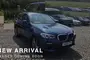 2018 BMW X3 xDrive20d M Sport 5dr Step Auto