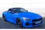 2019 BMW Z4 sDrive 20i M Sport 2dr Auto