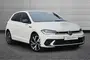 2025 Volkswagen Polo 1.0 TSI 115 Black Edition 5dr DSG