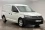 2024 Volkswagen Caddy Maxi 2.0 TDI 102PS Commerce Van [Business/Tech Pack]