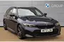 2022 BMW 3 Series Touring 320d MHT M Sport 5dr Step Auto