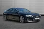 2023 Audi A6 45 TFSI Quattro S Line 4dr S Tronic
