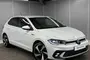 2024 Volkswagen Polo GTI 2.0 TSI GTI 5dr DSG