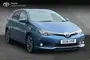 2016 Toyota Auris 1.2T Design 5dr