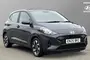 2025 Hyundai i10 1.2 [79] Advance 5dr Auto [Nav]