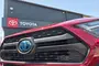2022 Toyota RAV4 2.5 VVT-i Hybrid Adventure 5dr CVT