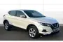 2019 Nissan Qashqai 1.5 dCi 115 Acenta Premium 5dr