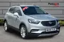 2018 Vauxhall Mokka X 1.4T ecoTEC Elite Nav 5dr