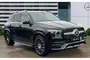 2022 Mercedes-Benz GLE GLE 400d 4Matic AMG Line Prem 5dr 9G-Tronic [7 St]