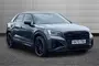 2023 Audi Q2 SQ2 Quattro Black Edition 5dr S Tronic