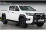 2023 Toyota Hilux Invincible X D/Cab Pick Up 2.8 D-4D
