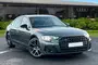 2024 Audi A8 50 TDI Quattro Black Edition 4dr Tiptronic