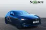 2026 Mazda 3 2.5 e-Skyactiv G MHEV [140] Homura 5dr Auto
