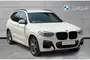 2021 BMW X3 xDrive20d MHT M Sport 5dr Step Auto
