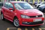 2016 Volkswagen Polo 1.0 Match 3dr