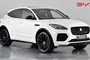 2024 Jaguar E-Pace 1.5 P300e R-Dynamic HSE Black 5dr Auto