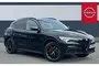 2019 Alfa Romeo Stelvio 2.0 Turbo 200 Nero Edizione 5dr Auto