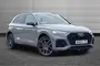 2022 Audi Q5 40 TDI Quattro Edition 1 5dr S Tronic