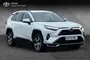 2025 Toyota RAV4 2.5 PHEV Design 5dr CVT
