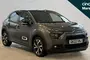 2022 Citroen C3 1.2 PureTech Shine Plus 5dr