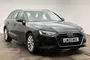 2023 Audi A4 35 TFSI Technik 5dr S Tronic