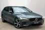 2025 Volvo V60 2.0 B4P Ultra Dark 5dr Auto