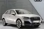 2019 Audi SQ2 SQ2 Quattro 5dr S Tronic