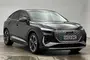 2023 Audi Q4 150kW 40 82kWh S Line 5dr Auto