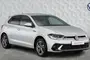 2023 Volkswagen Polo 1.0 TSI R-Line 5dr DSG
