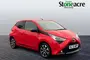 2020 Toyota Aygo 1.0 VVT-i X-Trend TSS 5dr