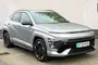 2025 Hyundai Kona Electric 160kW N Line 65kWh 5dr Auto
