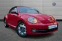 2016 Volkswagen Beetle Convertible 2.0 TDI 150 Design 2dr