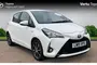 2019 Toyota Yaris 1.5 Hybrid Icon Tech 5dr CVT