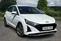 2025 Hyundai i20 1.0T GDi Premium 5dr DCT