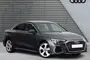 2023 Audi A3 Saloon 35 TFSI S Line 4dr S Tronic