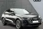 2025 Audi Q5 SQ5 TFSI Quattro Edition 1 5dr S Tronic
