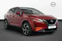 2022 Nissan Qashqai 1.3 DiG-T MH 158 Tekna+ 5dr Xtronic