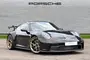 2023 Porsche 911 GT3 2dr PDK